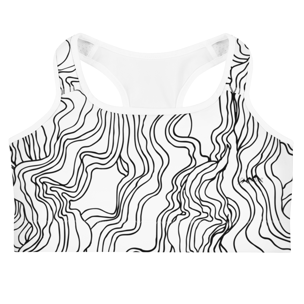SPORTS BRAS