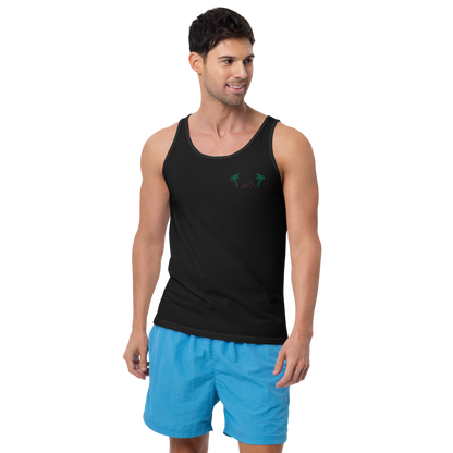 Unisex Tank Top