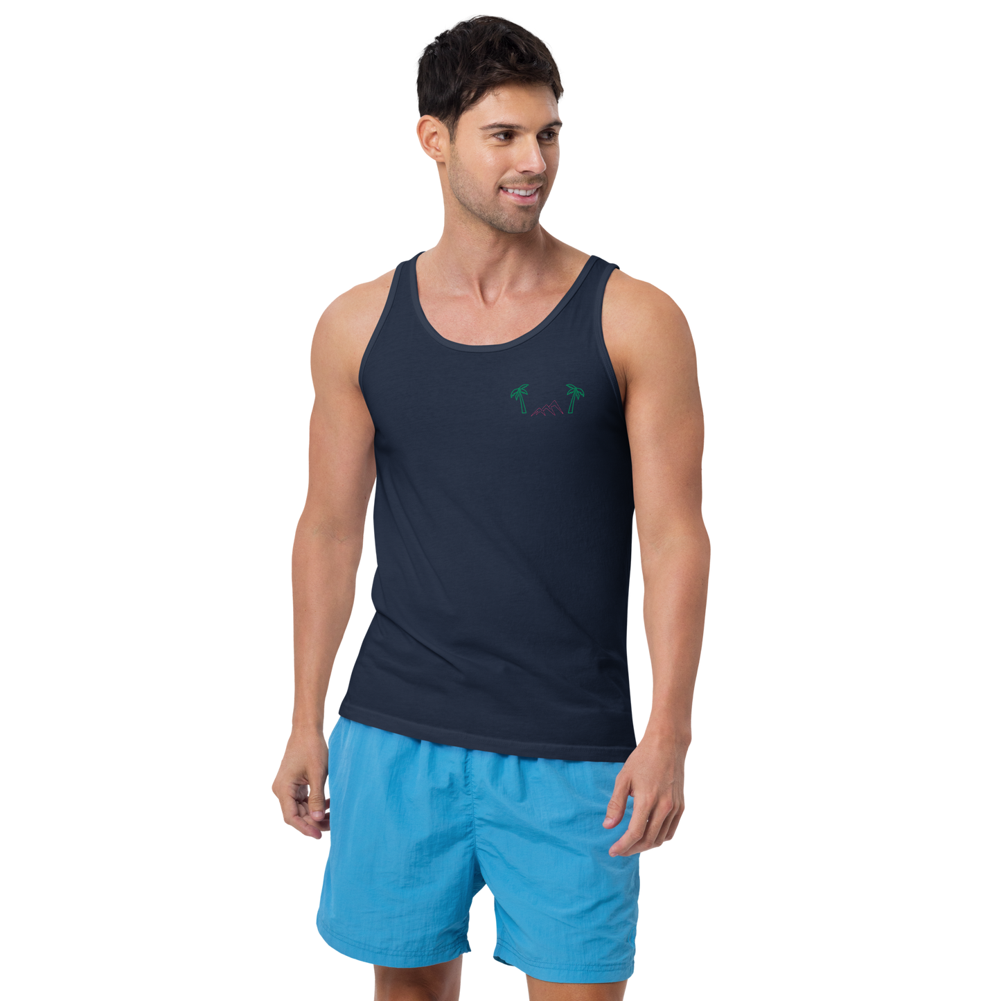 Unisex Tank Top