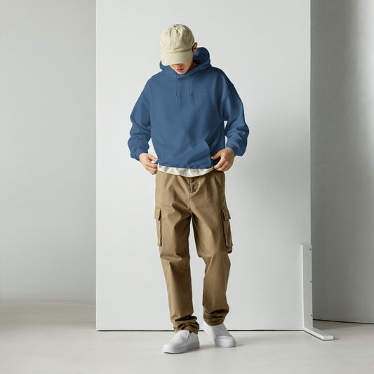Lourdale Hoodie