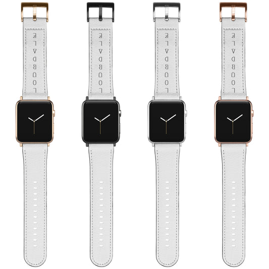 Watch bands