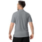 performance polo shirt