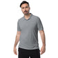 performance polo shirt