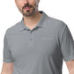 performance polo shirt