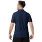 performance polo shirt