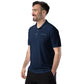 performance polo shirt