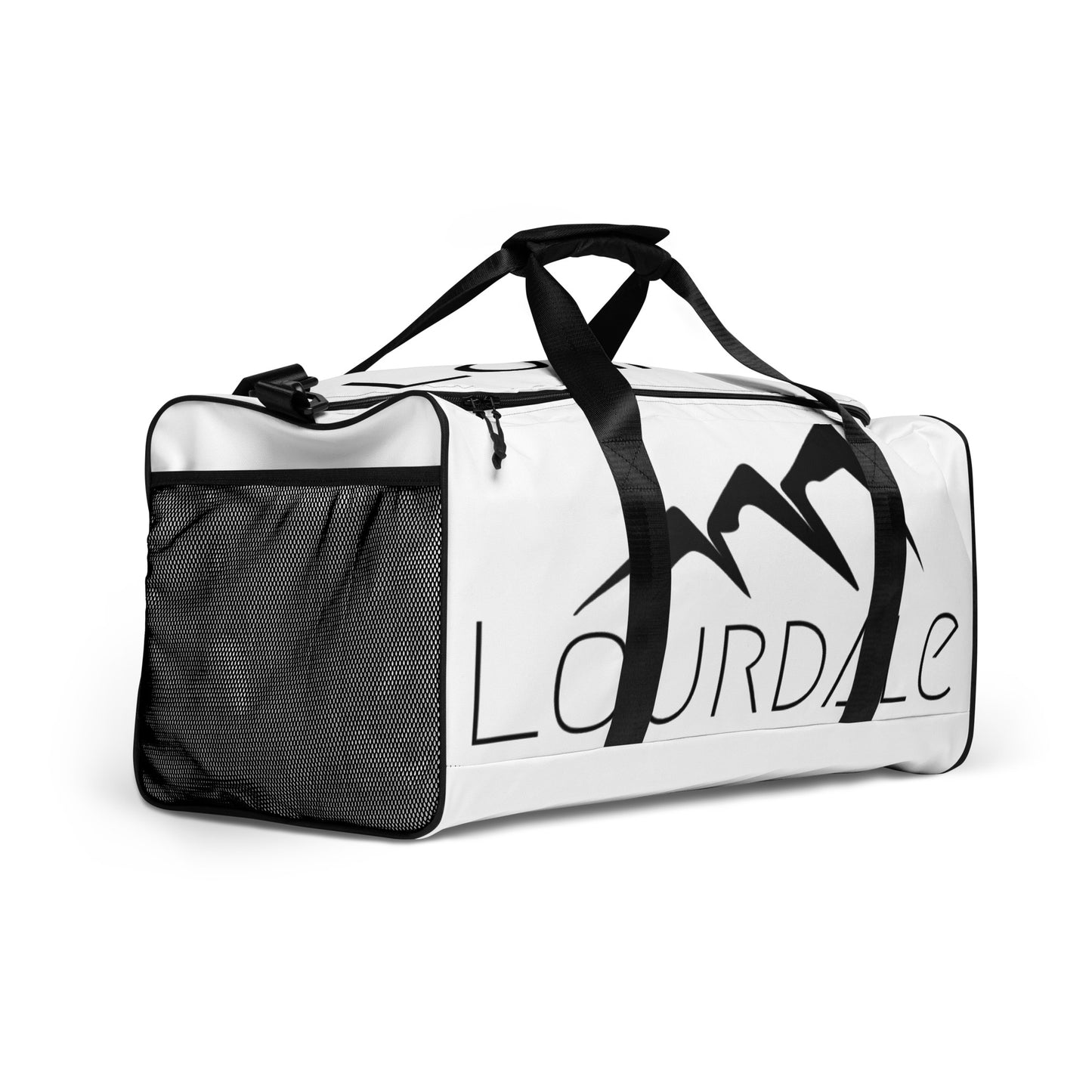 Duffle bag