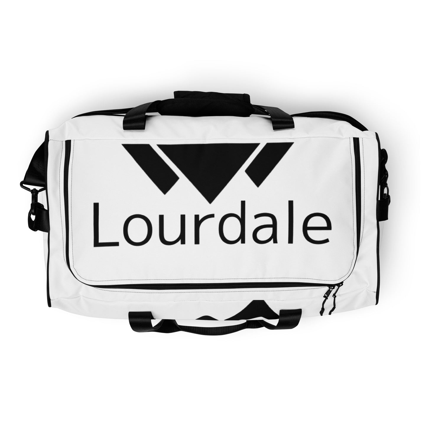 Duffle bag