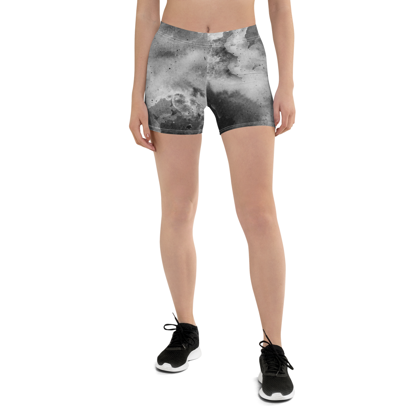 Lourdale Legging Shorts