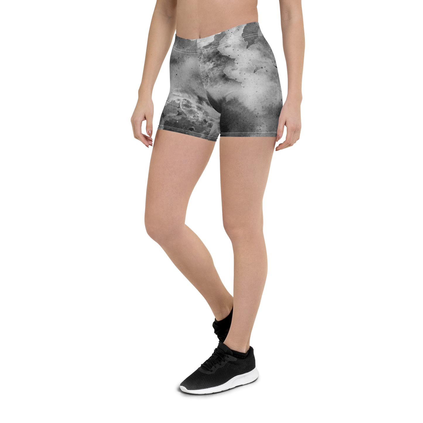 Lourdale Legging Shorts