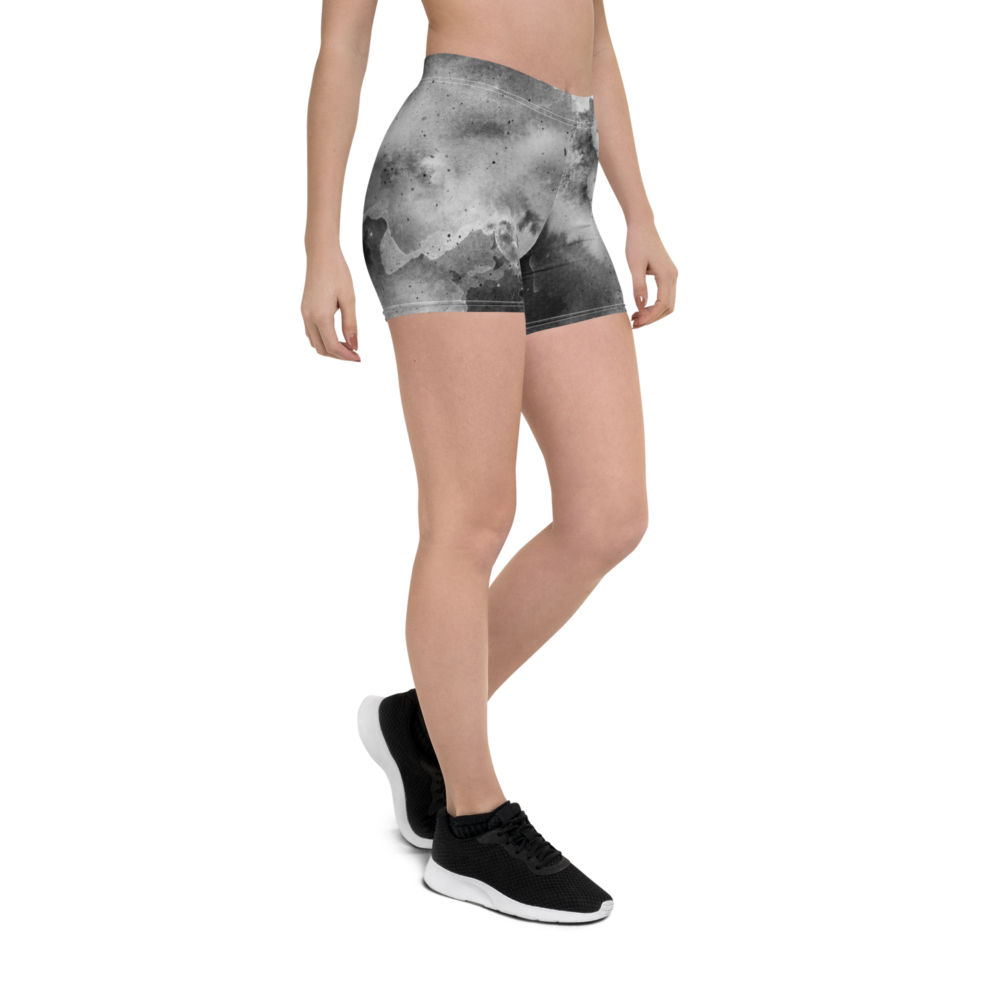 Lourdale Legging Shorts