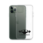 Stiff iPhone Cases