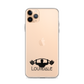 Stiff iPhone Cases