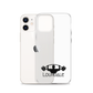 Stiff iPhone Cases