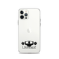 Stiff iPhone Cases