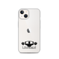 Stiff iPhone Cases