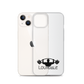 Stiff iPhone Cases