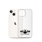 Stiff iPhone Cases