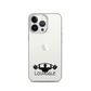 Stiff iPhone Cases