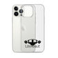 Stiff iPhone Cases