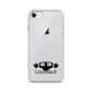 Stiff iPhone Cases