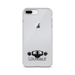Stiff iPhone Cases