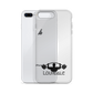 Stiff iPhone Cases