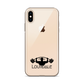 Stiff iPhone Cases