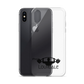 Stiff iPhone Cases