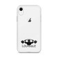 Stiff iPhone Cases