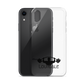 Stiff iPhone Cases