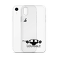 Stiff iPhone Cases