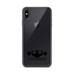 Stiff iPhone Cases