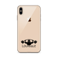 Stiff iPhone Cases