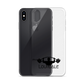Stiff iPhone Cases