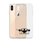 Stiff iPhone Cases