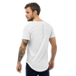 Men's Curved Hem T-Shirt