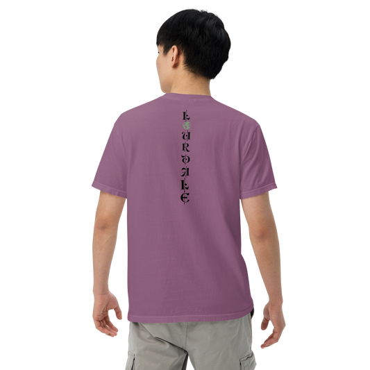 Heavyweight T-Shirt – Heritage