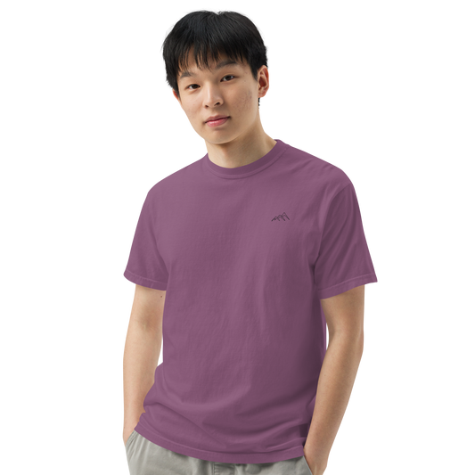 Heavyweight T-Shirt – Heritage