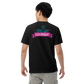 Men’s garment-dyed heavyweight t-shirt