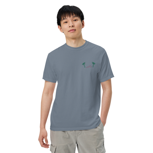 Heavyweight T-Shirt – Icon