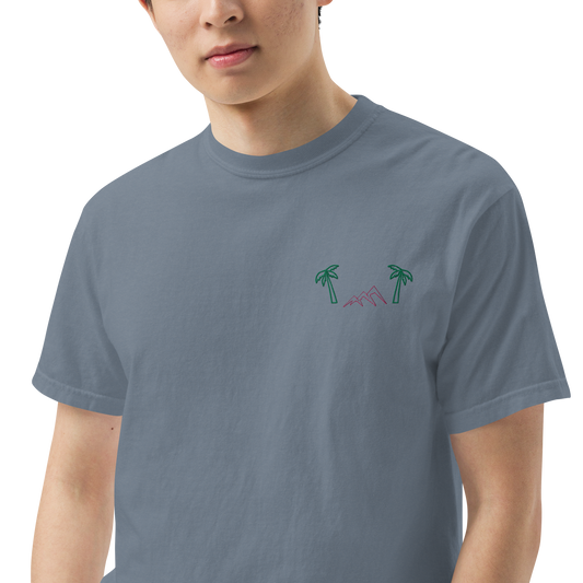 Heavyweight T-Shirt – Icon