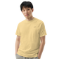 Men’s heavyweight t-shirt