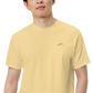 Men’s heavyweight t-shirt