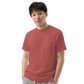 Men’s heavyweight t-shirt