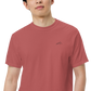 Men’s heavyweight t-shirt