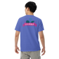 Men’s garment-dyed heavyweight t-shirt