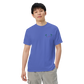 Men’s garment-dyed heavyweight t-shirt