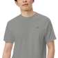 Men’s heavyweight t-shirt