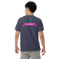 Men’s garment-dyed heavyweight t-shirt